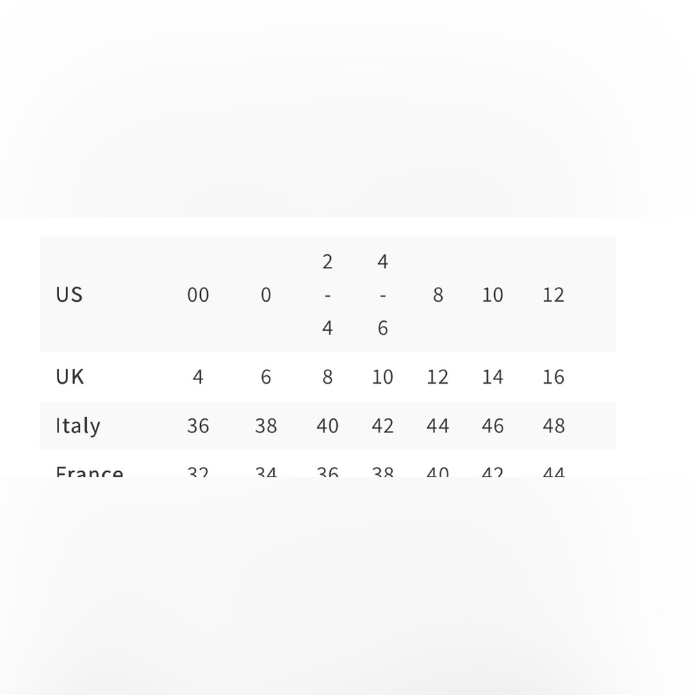 MSGM Lilac & Orange Denim Pants size IT 38/ us 0 - Picture 9 of 9